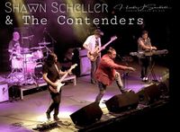Shawn Scheller & The Contenders 