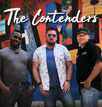 Shawn Scheller & The Contenders (Trio) 