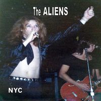 The Aliens NYC by The Aliens