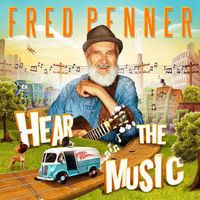 Fred Penner CD Release Concert