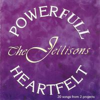 PowerFull/Heartfelt: CD