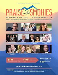 Pigeon Forge, TN- Praise In The Smokies