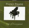 Piano Praise One - Songs of Encouragement: CD