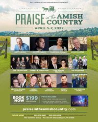 Lancaster, PA- Praise In The Amish Country