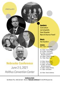 Nebraska Conferece