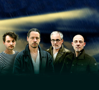 Heimathafen - Das exklusive Størtebeker-Konzert in Wismar