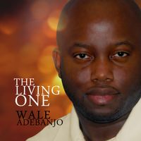 THE LIVING ONE CD