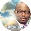 THANKFUL LIVE (SERIES 1) CD