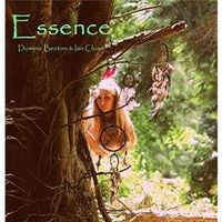 Essence by Ian Close and Dominic Beeton