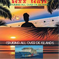 ISLAND CRUISING by KENN LEWIS