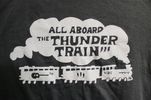 Thunder Train Shirt (Limited Edition)