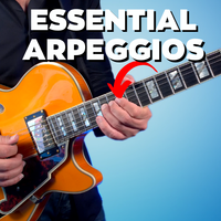 Essential Arpeggios