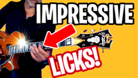 Latin Jazz Licks - Backing Track