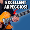 Essential Arpeggios