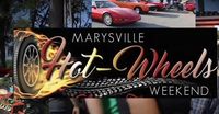 The Surfaris Concert and Car Show - Marysville, Michigan