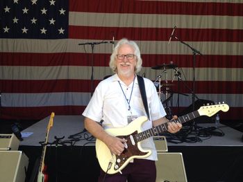 4th of July at the Starlight Bowl, Burbank, CA 2014
