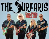 Surfaris Concert - Malibu, CA