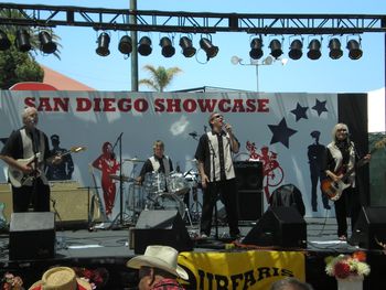 San Diego County Fair 2007
