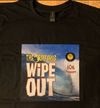 The Surfaris Official "Wipe Out" T-Shirt