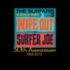 The Surfaris Official 50th Anniversary T-Shirt (SOLD OUT)