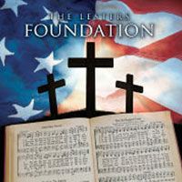 Foundation by The Lesters