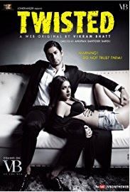 Web series "Twisted" Theme by Michael Crowther
