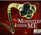 "Mosters Inside Me" TV series featuring music by Michael Crowther
