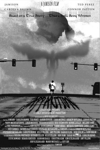 Feature film "Apparition" Featuring music by Michael Crowther
