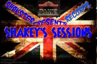 Shakey's Sessions