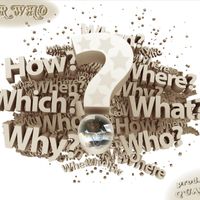What, When, Where, Why, & How [SSB-002] by Mr Who Da One