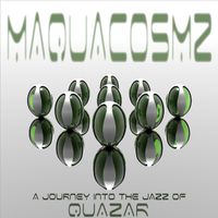 Maquacosmz [SSB-001]: CD