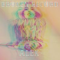 Broken Record  by Alex Freeman