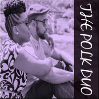 The Polk Duo EP by The Polk Duo