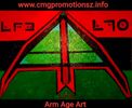 Arm Age Art