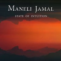 State of Intuition (2023) by Maneli Jamal