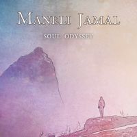 Soul Odyssey (2020) by Maneli Jamal