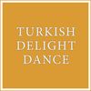 Turkish Delight Dance TABS