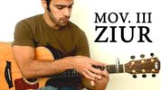 Movement III - Ziur TABS