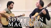 Southern Magnolia (ft. Andrew York) TABS