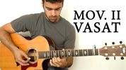 Movement II - Vasat TABS