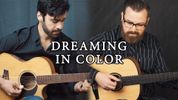 Dreaming in Color TABS