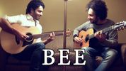 Bee (ft. Diego Figueiredo) Tabs