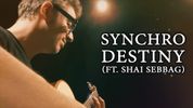 SynchroDestiny (ft. Shai Sebbag) TABS