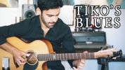 Tiko's Blues Tabs