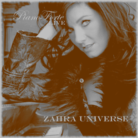Piano Forte (Acoustic Live) by Zahra Universe