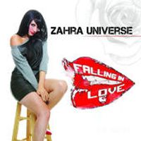 Falling in Love by Zahra Universe