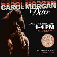 Carol Morgan Duo