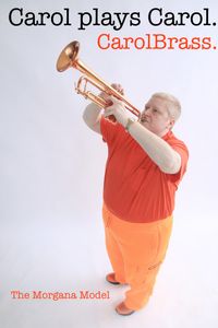 Duo w/Matt Wolfe