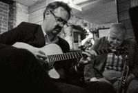 Carol Morgan/John Merrill Duo