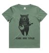 Kids Wombat T-shirt